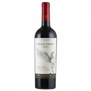 Andica Gran Reserva Cabernet Sauvignon 750 ml.