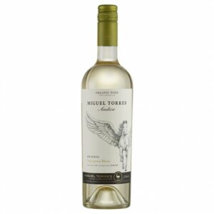 Andica Reserva Sauvignon Blanc 750 ml.