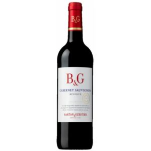 Barton & Guestier Cabernet Sauvignon Reserve 750ml