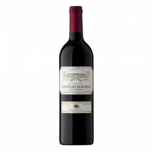 Barton & Guestier Chateau Magnol 750ml