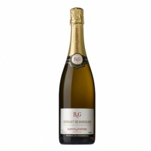 Barton & Guestier Cremant de Bordeaux 750 ml.