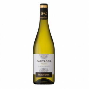 Barton & Guestier Partager Blanco 750ml.