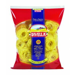 Cabello de Angel en Nido 500 gr.